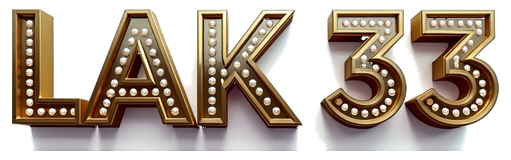lak33 logo